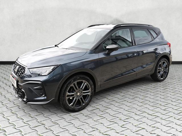 Seat Arona 1.5 TSI 110 kW FR DSG ACC/ FullLink/ AHK/ 5JGar 