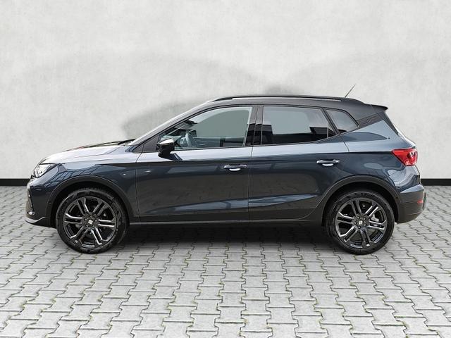 Seat Arona 1.5 TSI 110 kW FR DSG ACC/ FullLink/ AHK/ 5JGar 