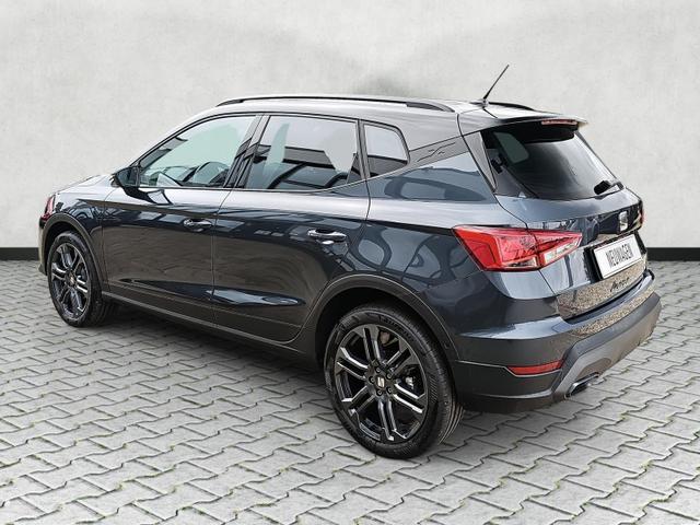 Seat Arona 1.5 TSI 110 kW FR DSG ACC/ FullLink/ AHK/ 5JGar 