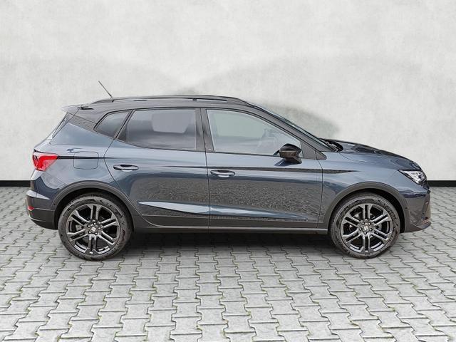 Seat Arona 1.5 TSI 110 kW FR DSG ACC/ FullLink/ AHK/ 5JGar 
