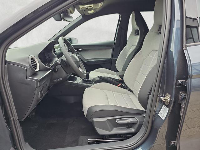 Seat Arona 1.5 TSI 110 kW FR DSG ACC/ FullLink/ AHK/ 5JGar 