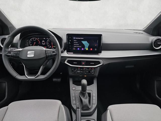 Seat Arona 1.5 TSI 110 kW FR DSG ACC/ FullLink/ AHK/ 5JGar 