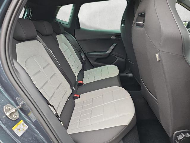 Seat Arona 1.5 TSI 110 kW FR DSG ACC/ FullLink/ AHK/ 5JGar 