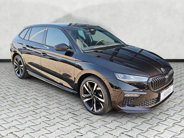 Skoda Scala - Monte Carlo 1.5 TSI DSG Matrix Pano Kessy