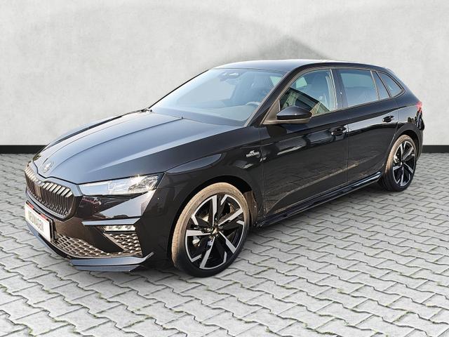 Skoda Scala Monte Carlo 1.5 TSI DSG Matrix Pano Kessy 