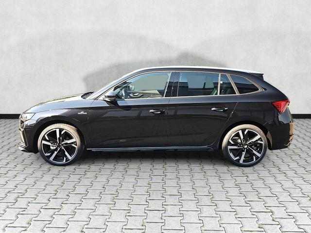 Skoda Scala Monte Carlo 1.5 TSI DSG Matrix Pano Kessy 