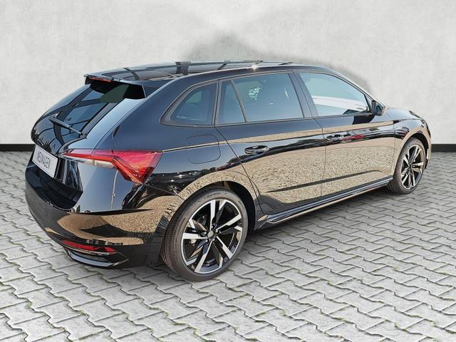 Skoda Scala Monte Carlo 1.5 TSI DSG Matrix Pano Kessy 