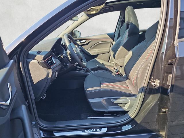 Skoda Scala Monte Carlo 1.5 TSI DSG Matrix Pano Kessy 