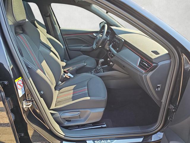 Skoda Scala Monte Carlo 1.5 TSI DSG Matrix Pano Kessy 