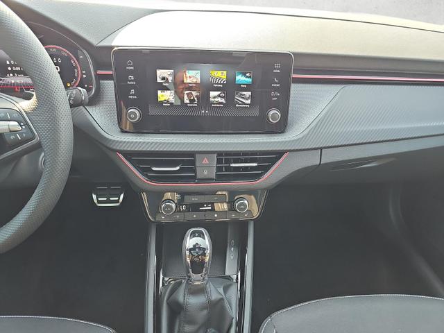 Skoda Scala Monte Carlo 1.5 TSI DSG Matrix Pano Kessy 