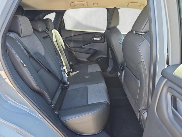 Nissan Qashqai 1.3 DIG-T X-Tronic 4WD N-Connecta Navi 