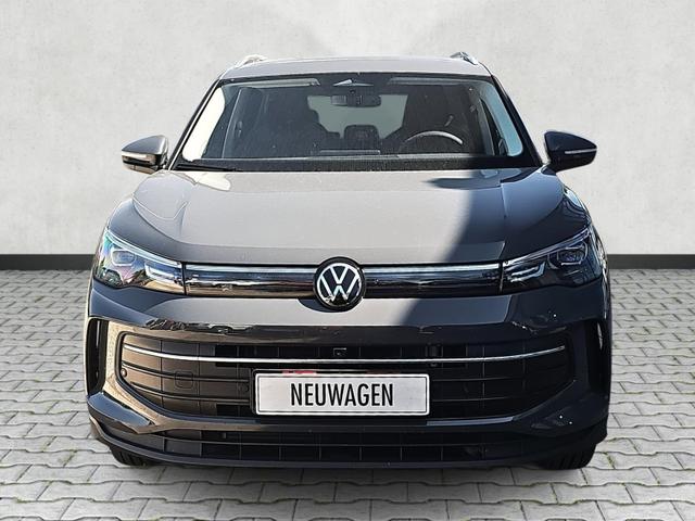 Volkswagen Tiguan 1.5 eTSI 110 kW Life DSG / ACC AreaView 