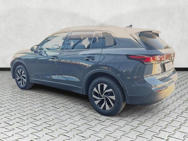 Volkswagen Tiguan 1.5 eTSI 110 kW Life DSG / ACC AreaView 