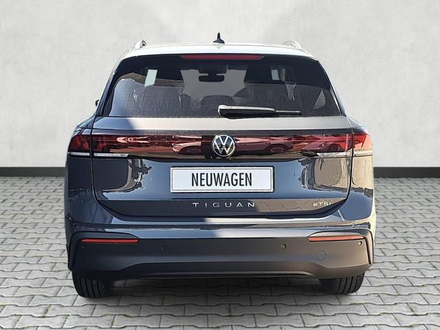 Volkswagen Tiguan 1.5 eTSI 110 kW Life DSG / ACC AreaView 