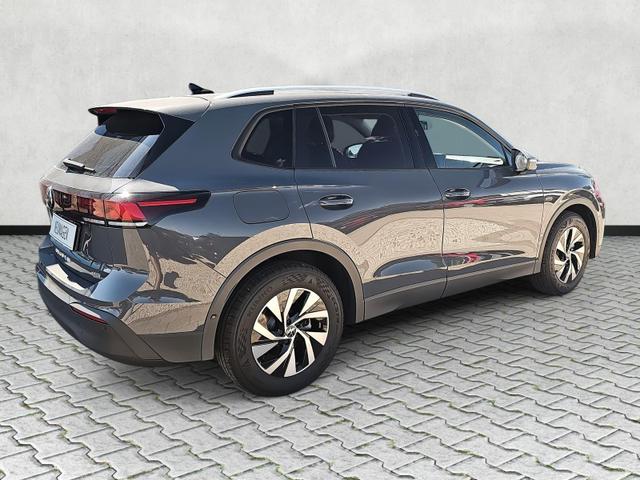 Volkswagen Tiguan 1.5 eTSI 110 kW Life DSG / ACC AreaView 