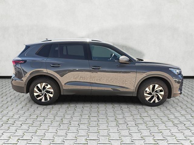 Volkswagen Tiguan 1.5 eTSI 110 kW Life DSG / ACC AreaView 
