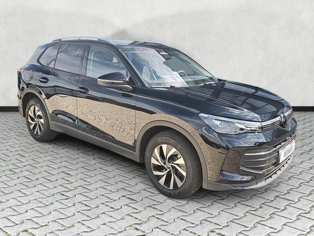 Volkswagen Tiguan - 1.5 eTSI 110 kW Life DSG / ACC AreaView