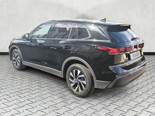 Volkswagen Tiguan 1.5 eTSI 110 kW Life DSG / ACC AreaView 