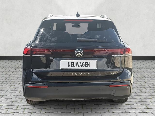 Volkswagen Tiguan 1.5 eTSI 110 kW Life DSG / ACC AreaView 