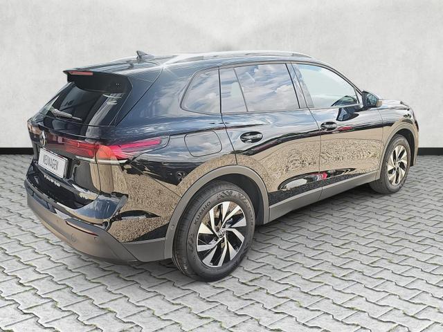 Volkswagen Tiguan 1.5 eTSI 110 kW Life DSG / ACC AreaView 