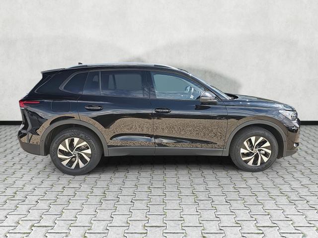 Volkswagen Tiguan 1.5 eTSI 110 kW Life DSG / ACC AreaView 