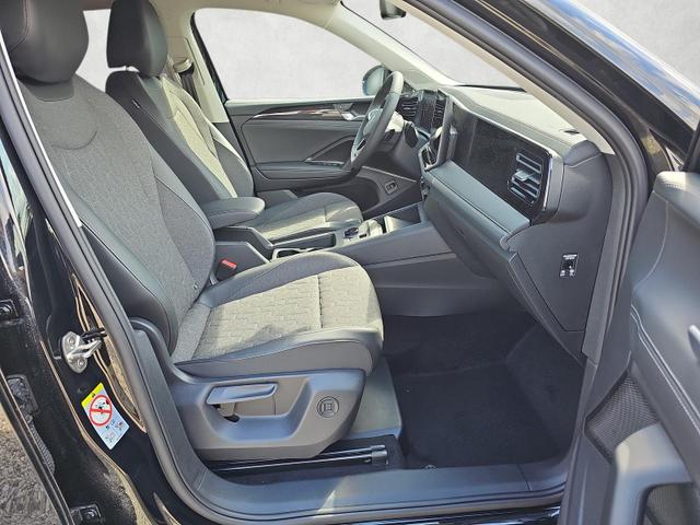 Volkswagen Tiguan 1.5 eTSI 110 kW Life DSG / ACC AreaView 