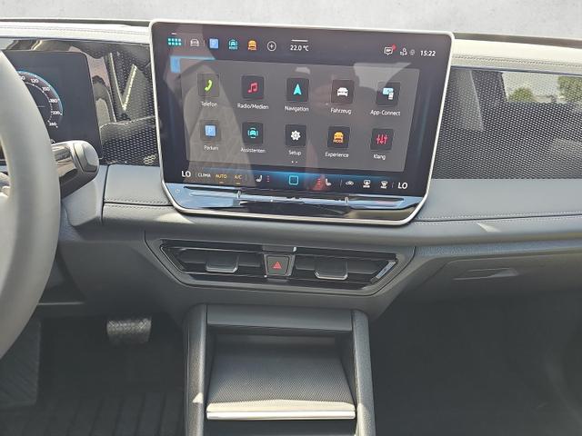 Volkswagen Tiguan 1.5 eTSI 110 kW Life DSG / ACC AreaView 