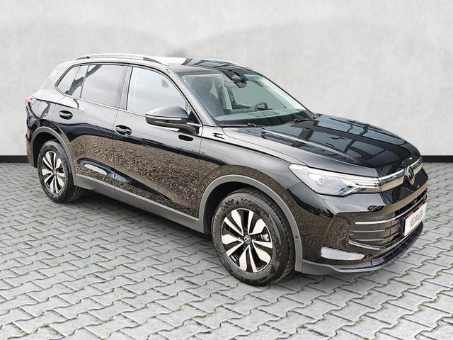 Volkswagen Tiguan - 1.5 eTSI 110 kW Life DSG / ACC AreaView AHK
