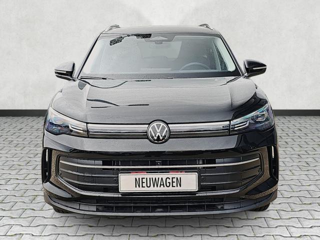 Volkswagen Tiguan 1.5 eTSI 110 kW Life DSG / ACC AreaView AHK 