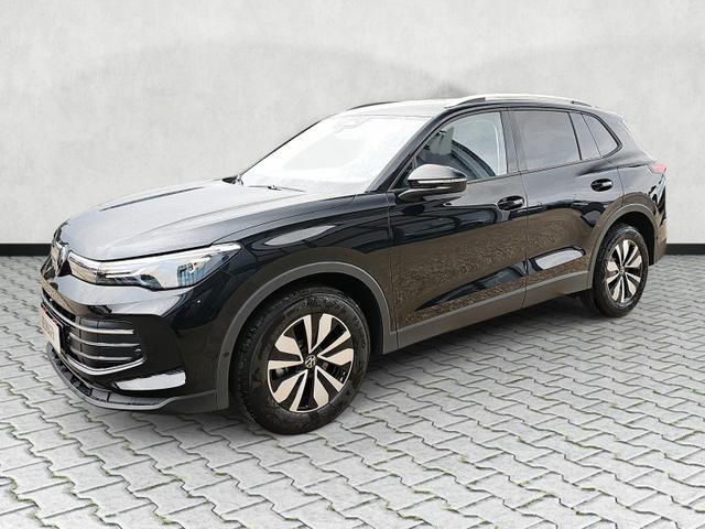 Volkswagen Tiguan 1.5 eTSI 110 kW Life DSG / ACC AreaView AHK 