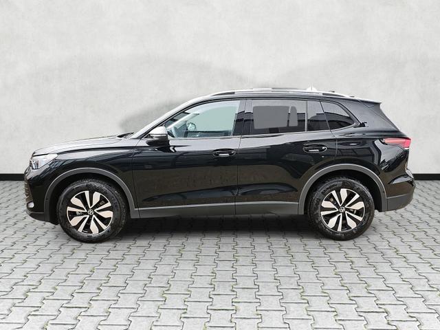 Volkswagen Tiguan 1.5 eTSI 110 kW Life DSG / ACC AreaView AHK 