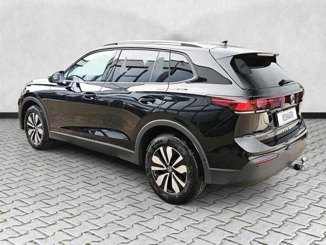 Volkswagen Tiguan 1.5 eTSI 110 kW Life DSG / ACC AreaView AHK 