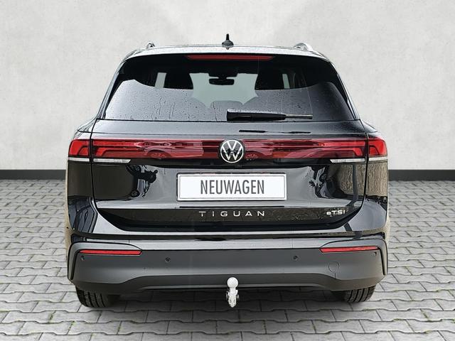 Volkswagen Tiguan 1.5 eTSI 110 kW Life DSG / ACC AreaView AHK 