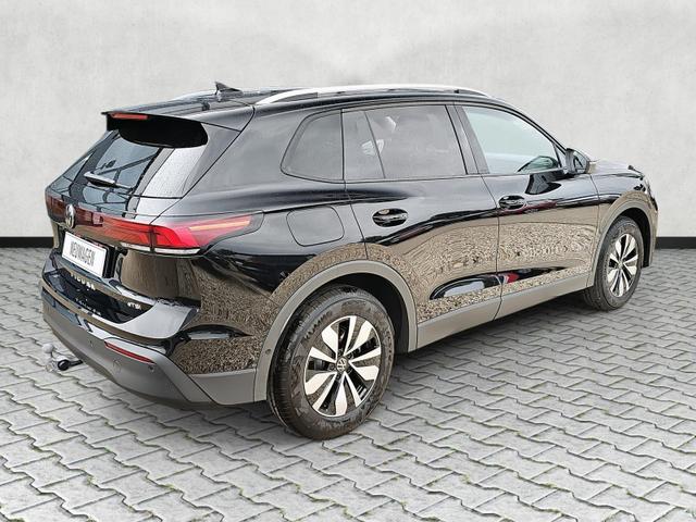 Volkswagen Tiguan 1.5 eTSI 110 kW Life DSG / ACC AreaView AHK 