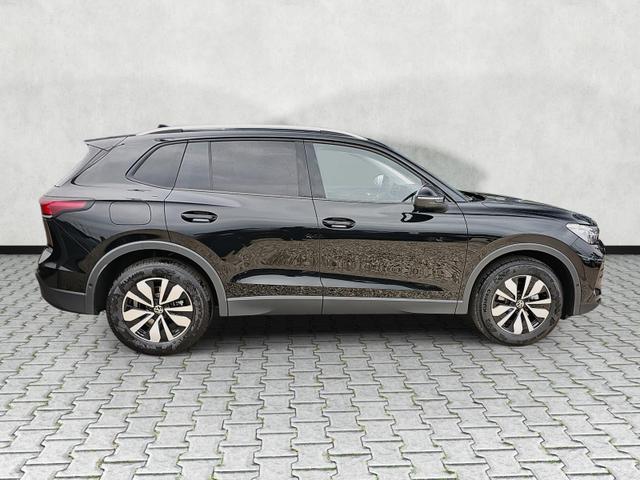 Volkswagen Tiguan 1.5 eTSI 110 kW Life DSG / ACC AreaView AHK 