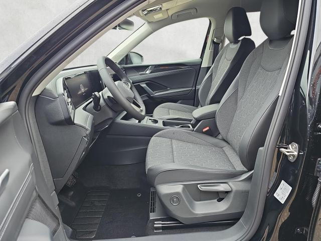 Volkswagen Tiguan 1.5 eTSI 110 kW Life DSG / ACC AreaView AHK 
