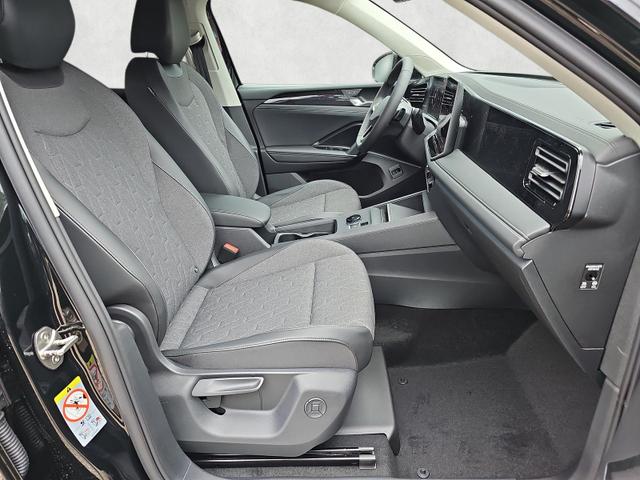 Volkswagen Tiguan 1.5 eTSI 110 kW Life DSG / ACC AreaView AHK 
