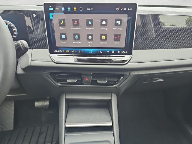 Volkswagen Tiguan 1.5 eTSI 110 kW Life DSG / ACC AreaView AHK 