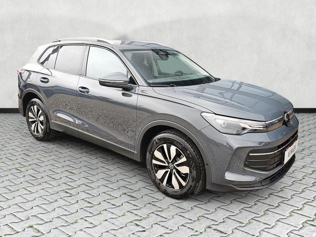Volkswagen Tiguan - 1.5 eTSI 110 kW Life DSG / ACC AreaView AHK