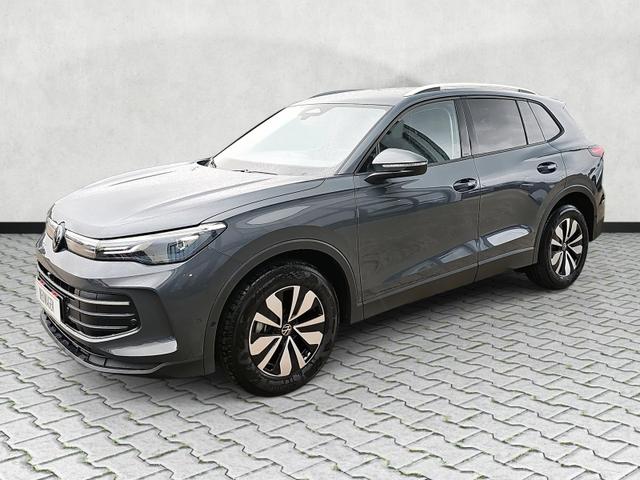 Volkswagen Tiguan 1.5 eTSI 110 kW Life DSG / ACC AreaView AHK 