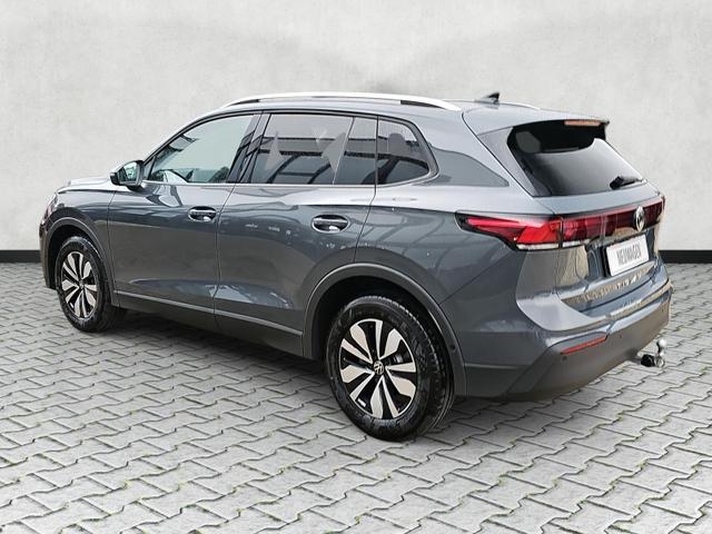 Volkswagen Tiguan 1.5 eTSI 110 kW Life DSG / ACC AreaView AHK 