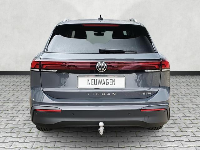 Volkswagen Tiguan 1.5 eTSI 110 kW Life DSG / ACC AreaView AHK 