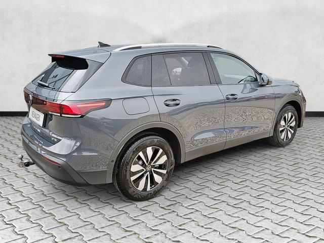 Volkswagen Tiguan 1.5 eTSI 110 kW Life DSG / ACC AreaView AHK 