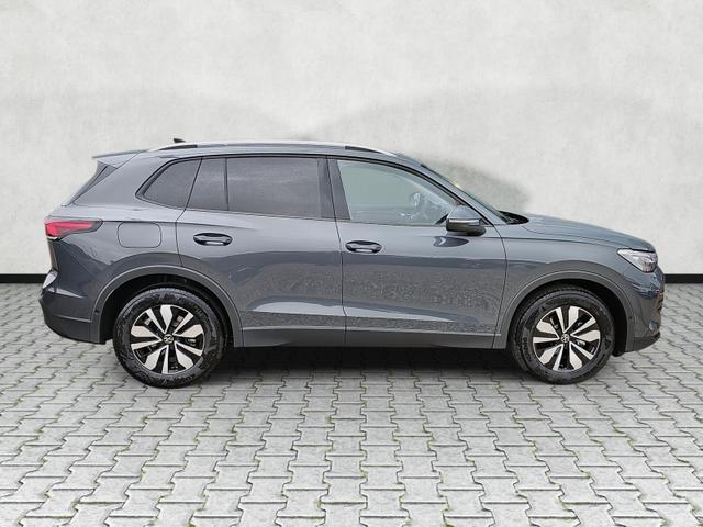 Volkswagen Tiguan 1.5 eTSI 110 kW Life DSG / ACC AreaView AHK 