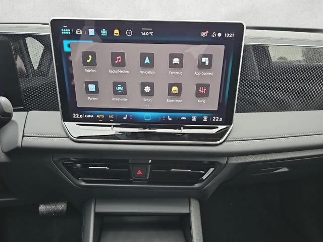 Volkswagen Tiguan 1.5 eTSI 110 kW Life DSG / ACC AreaView AHK 