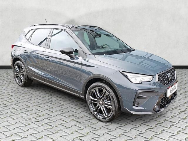 Seat Arona - 1.5 TSI 110 kW FR DSG ACC/ FullLink/ AHK/ 5JGar