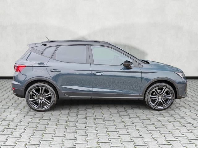 Seat Arona 1.5 TSI 110 kW FR DSG ACC/ FullLink/ AHK/ 5JGar 