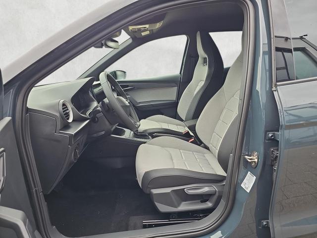 Seat Arona 1.5 TSI 110 kW FR DSG ACC/ FullLink/ AHK/ 5JGar 