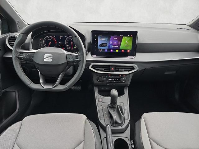 Seat Arona 1.5 TSI 110 kW FR DSG ACC/ FullLink/ AHK/ 5JGar 