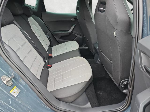 Seat Arona 1.5 TSI 110 kW FR DSG ACC/ FullLink/ AHK/ 5JGar 